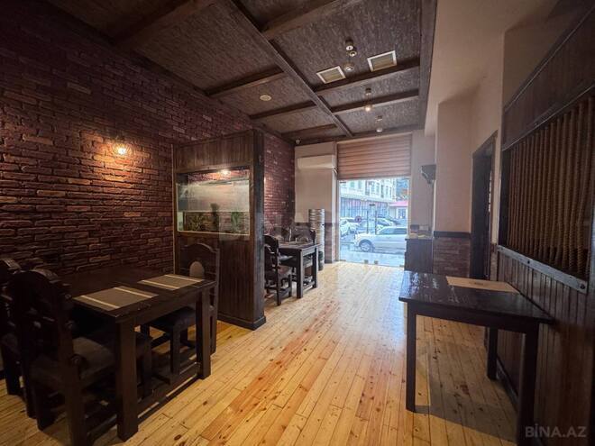 Продаётся  объект 100 м², м. Нариман Нариманов, photo 6 from 9