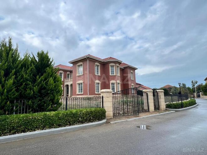 Продаётся 10-комн. дом/дача 500 м², Сабунчинский  р., photo 13 from 18