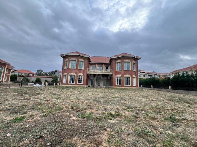 Продаётся 10-комн. дом/дача 500 м², Сабунчинский  р., photo 15 from 18