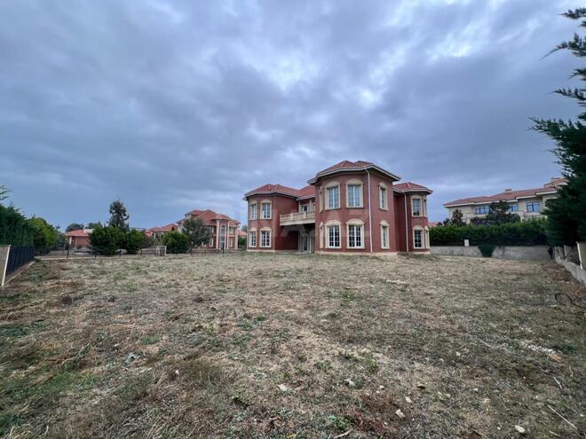 Продаётся 10-комн. дом/дача 500 м², Сабунчинский  р., photo 14 from 18