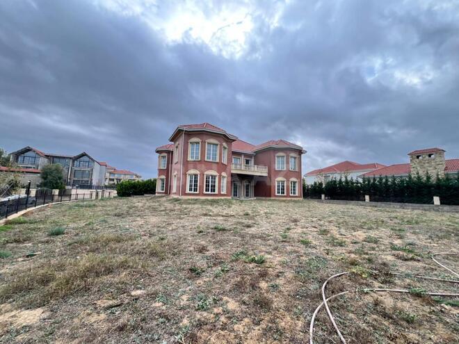 Продаётся 10-комн. дом/дача 500 м², Сабунчинский  р., photo 12 from 18