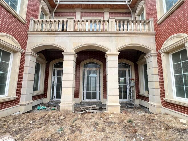 Продаётся 10-комн. дом/дача 500 м², Сабунчинский  р., photo 3 from 18