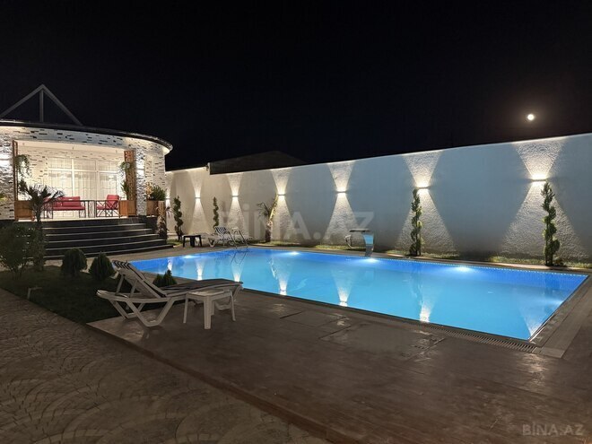 Сдаётся 4-комн. дом/дача 270 м², пос. Тюркан, photo 5 from 30