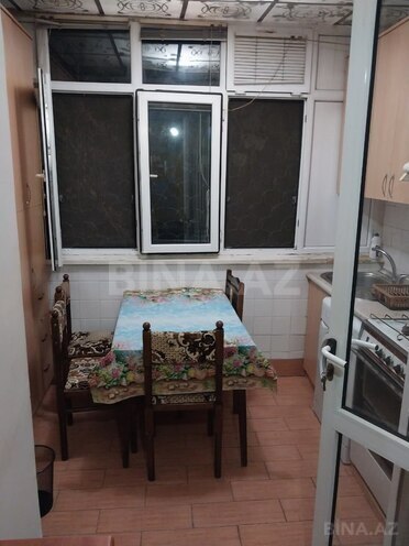 İcarəyə verilir 3 otaqlı ofis 70 m², Nizami m., photo 7 from 8