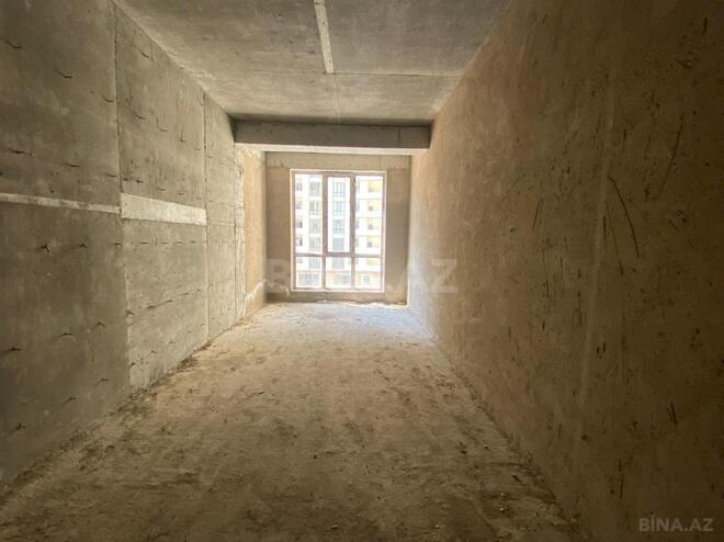 Satılır 4 otaqlı yeni tikili 170 m², Nəsimi r., photo 5 from 8