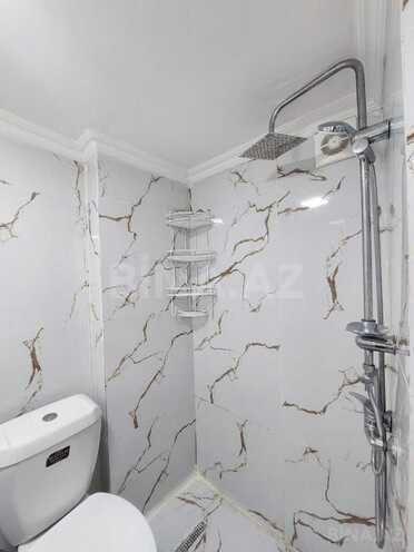 İcarəyə verilir 1 otaqlı köhnə tikili 40 m², Sahil m., photo 7 from 11