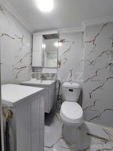 İcarəyə verilir 1 otaqlı köhnə tikili 40 m², Sahil m., photo 5 from 11