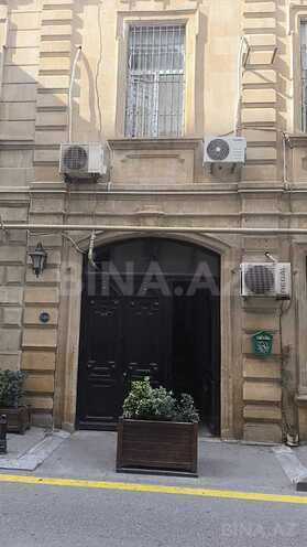 İcarəyə verilir 1 otaqlı köhnə tikili 40 m², Sahil m., photo 8 from 11