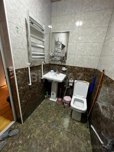 Satılır 4 otaqlı həyət evi/bağ evi 90 m², Lökbatan q., photo 13 from 15