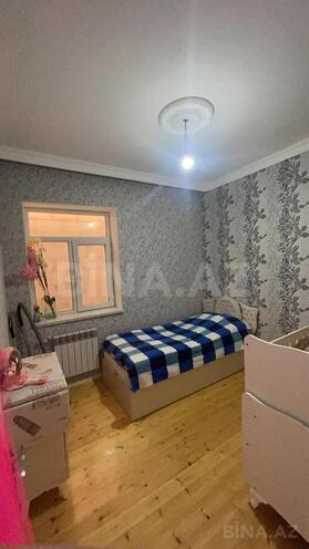 Satılır 4 otaqlı həyət evi/bağ evi 90 m², Lökbatan q., photo 11 from 15