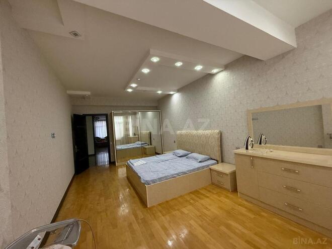 Satılır 3 otaqlı yeni tikili 136 m², Badamdar q., photo 7 from 17