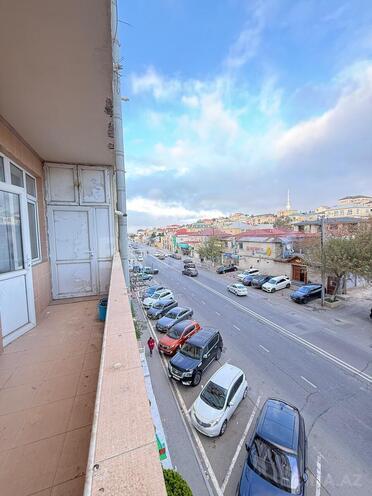 Satılır 3 otaqlı yeni tikili 136 m², Badamdar q., photo 12 from 17