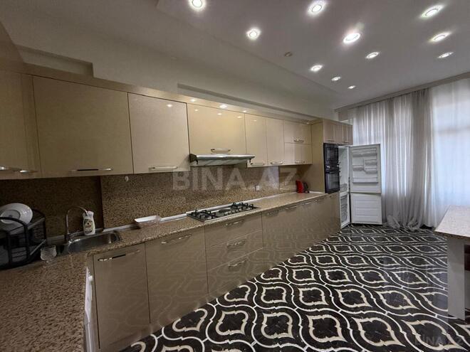 Satılır 3 otaqlı yeni tikili 136 m², Badamdar q., photo 10 from 17