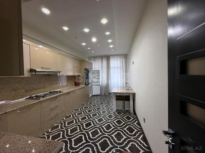 Satılır 3 otaqlı yeni tikili 136 m², Badamdar q., photo 9 from 17
