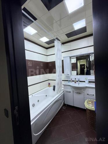 Satılır 3 otaqlı yeni tikili 136 m², Badamdar q., photo 16 from 17