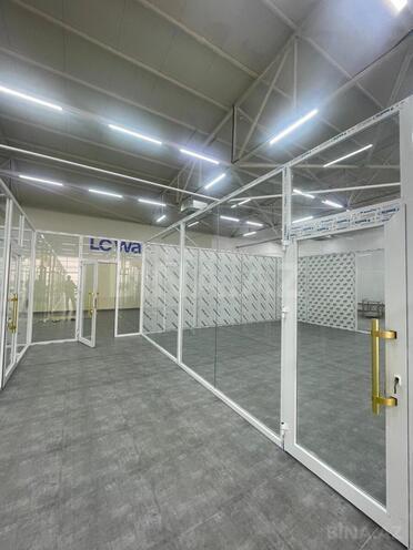 Сдаётся  объект 580 м², пос. Сахиль, photo 11 from 21