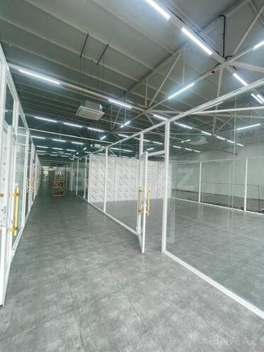 Сдаётся  объект 580 м², пос. Сахиль, photo 10 from 21