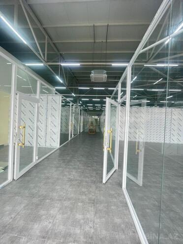 Сдаётся  объект 580 м², пос. Сахиль, photo 20 from 21