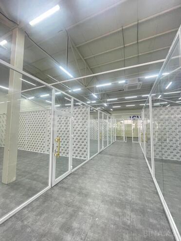 Сдаётся  объект 580 м², пос. Сахиль, photo 4 from 21