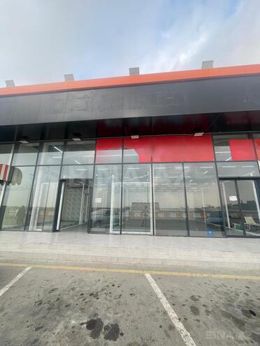 Сдаётся  объект 580 м², пос. Сахиль, photo 16 from 21