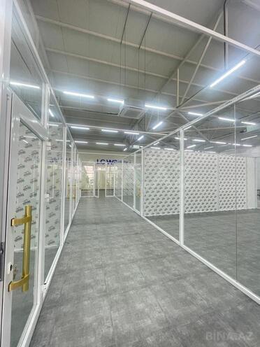 Сдаётся  объект 580 м², пос. Сахиль, photo 8 from 21