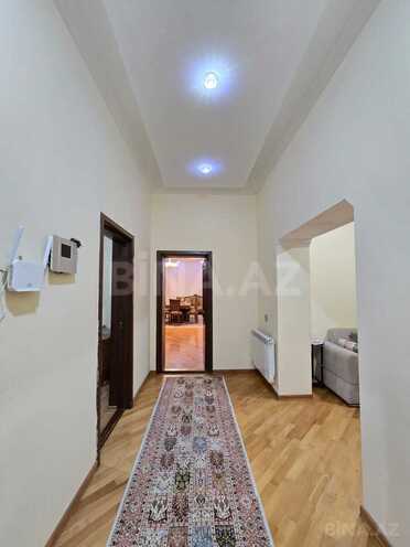 Satılır 7 otaqlı həyət evi/bağ evi 230 m², Qaraçuxur q., photo 20 from 30