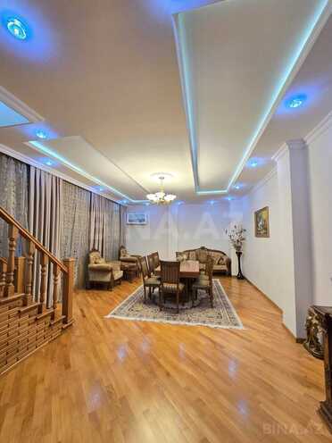 Satılır 7 otaqlı həyət evi/bağ evi 230 m², Qaraçuxur q., photo 6 from 30