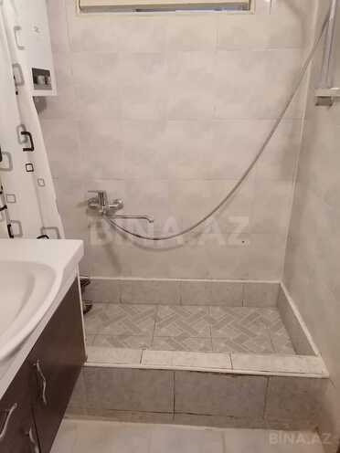 Satılır 3 otaqlı köhnə tikili 65 m², Nizami m., photo 10 from 11