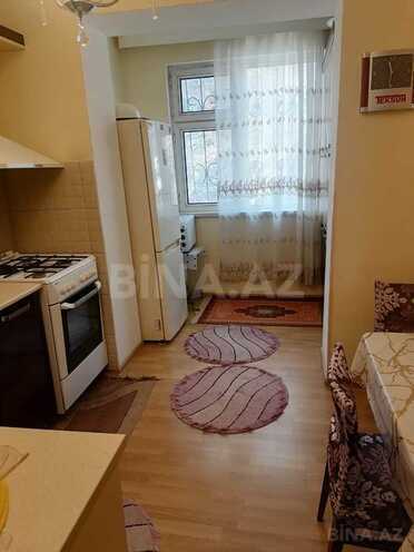 Satılır 3 otaqlı köhnə tikili 65 m², Nizami m., photo 6 from 11
