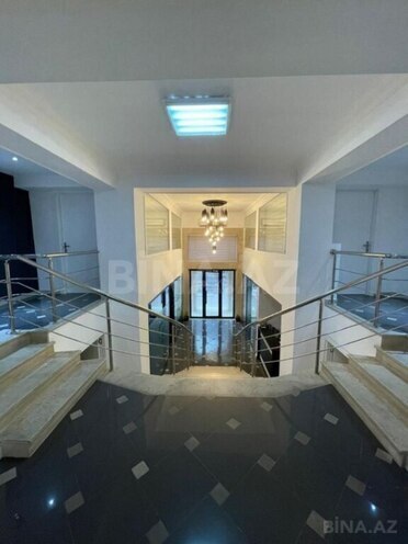 Сдаётся 7-комн. офис 240 м², м. Нариман Нариманов, photo 4 from 22