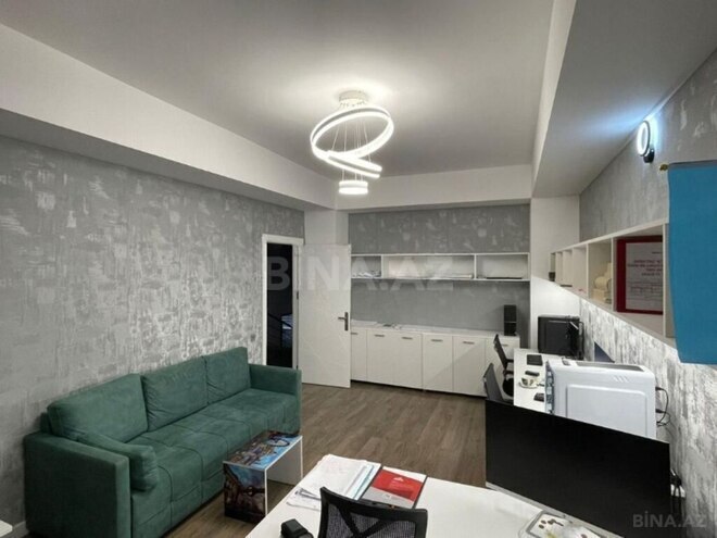 Сдаётся 7-комн. офис 240 м², м. Нариман Нариманов, photo 12 from 22