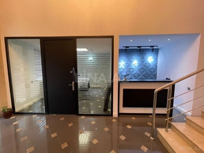 Сдаётся 7-комн. офис 240 м², м. Нариман Нариманов, photo 6 from 22