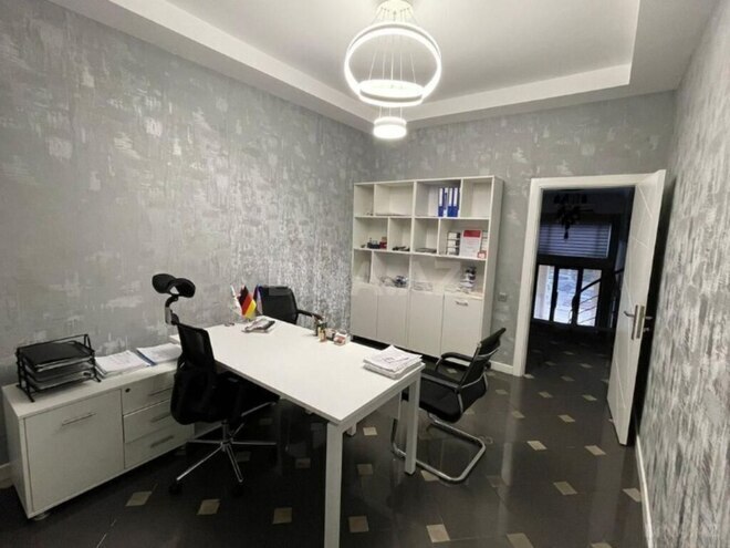 Сдаётся 7-комн. офис 240 м², м. Нариман Нариманов, photo 14 from 22
