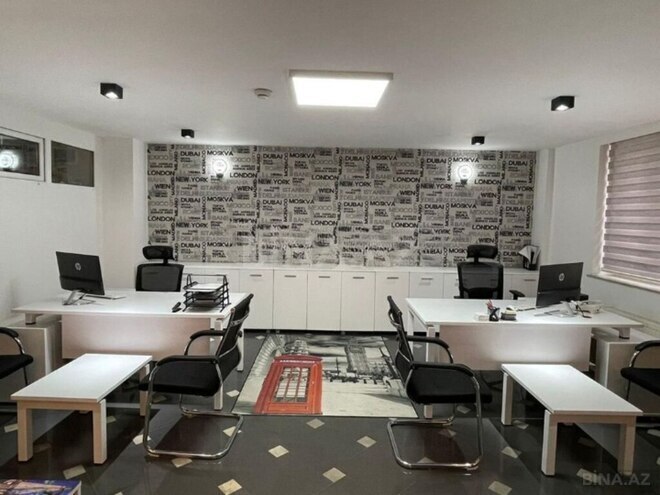 Сдаётся 7-комн. офис 240 м², м. Нариман Нариманов, photo 9 from 22