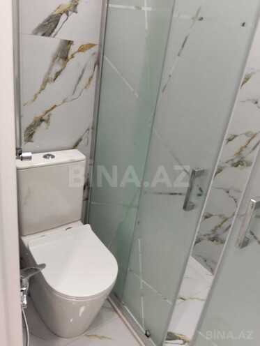 Satılır 2 otaqlı yeni tikili 67 m², Yeni Günəşli q., photo 11 from 14