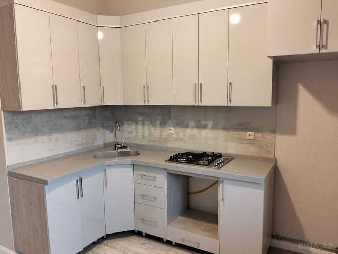 Satılır 2 otaqlı yeni tikili 67 m², Yeni Günəşli q., photo 5 from 14