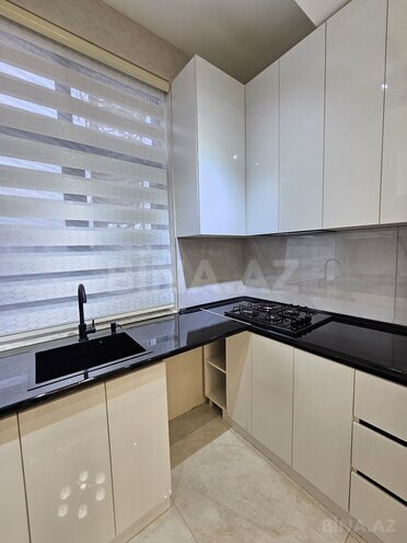 Продаётся 2-комн. новостройка 40 м², м. Кара Караев, photo 4 from 13