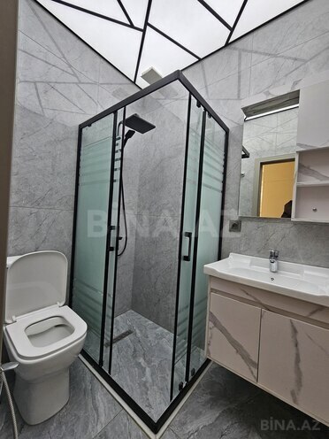 Продаётся 2-комн. новостройка 40 м², м. Кара Караев, photo 5 from 13