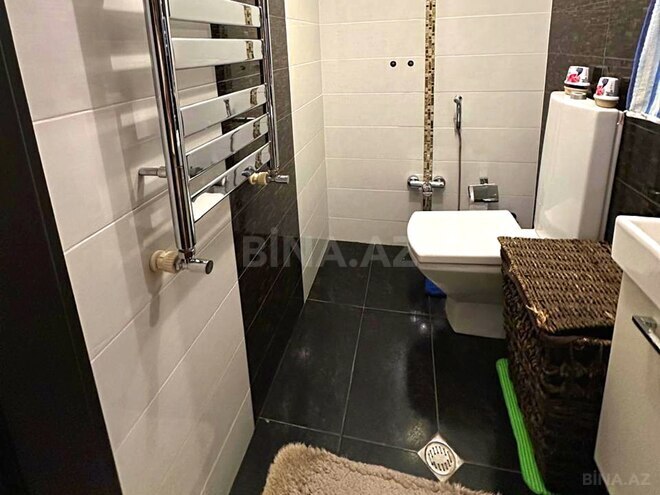 Satılır 3 otaqlı yeni tikili 130 m², 8 Noyabr m., photo 17 from 28