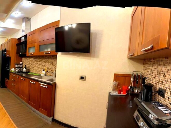 Satılır 3 otaqlı yeni tikili 130 m², 8 Noyabr m., photo 9 from 28