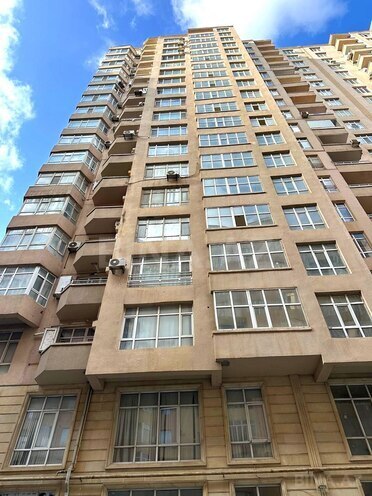 Satılır 3 otaqlı yeni tikili 130 m², 8 Noyabr m., photo 26 from 28