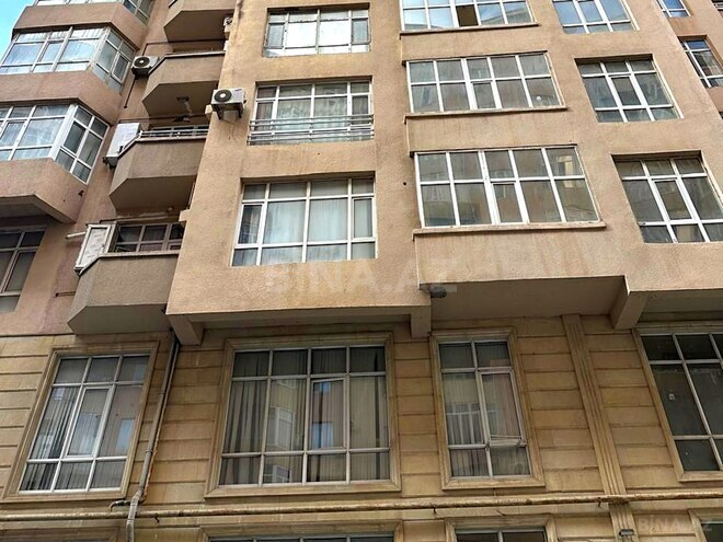 Satılır 3 otaqlı yeni tikili 130 m², 8 Noyabr m., photo 25 from 28