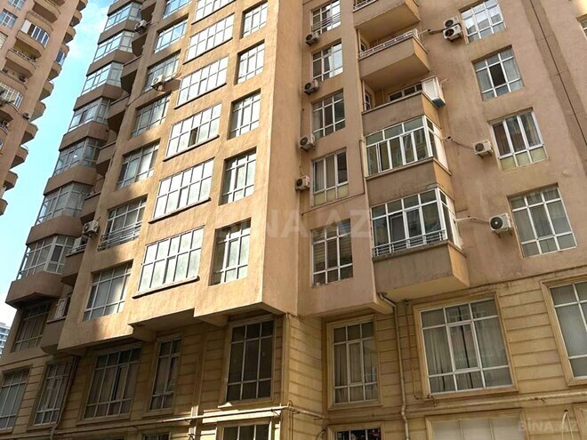 Satılır 3 otaqlı yeni tikili 130 m², 8 Noyabr m., photo 24 from 28