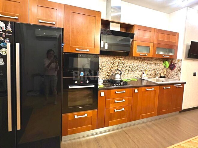 Satılır 3 otaqlı yeni tikili 130 m², 8 Noyabr m., photo 14 from 28