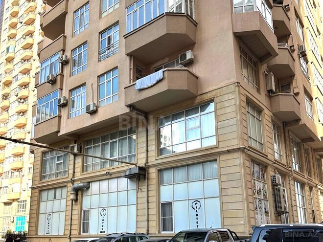 Satılır 3 otaqlı yeni tikili 130 m², 8 Noyabr m., photo 21 from 28