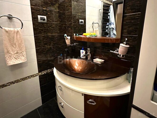 Satılır 3 otaqlı yeni tikili 130 m², 8 Noyabr m., photo 19 from 28