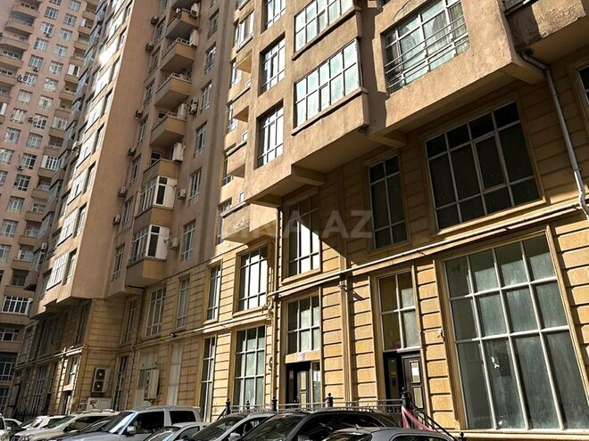 Satılır 3 otaqlı yeni tikili 130 m², 8 Noyabr m., photo 27 from 28