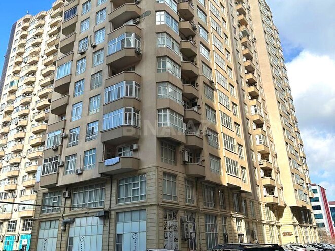 Satılır 3 otaqlı yeni tikili 130 m², 8 Noyabr m., photo 22 from 28
