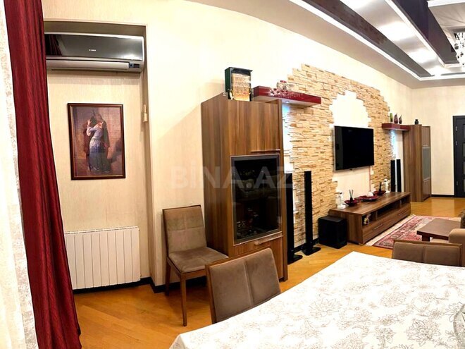 Satılır 3 otaqlı yeni tikili 130 m², 8 Noyabr m., photo 7 from 28