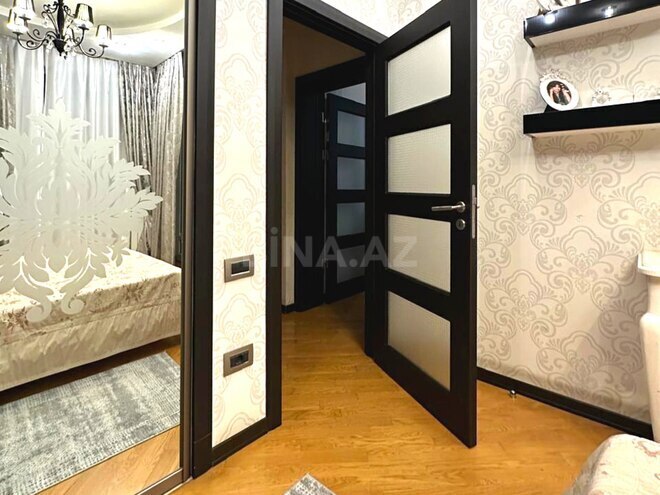 Satılır 3 otaqlı yeni tikili 130 m², 8 Noyabr m., photo 16 from 28